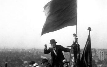 Jean Jaurès (1859-1914)