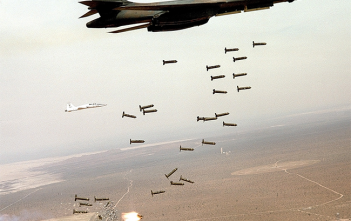 L’intervention impérialiste en Irak