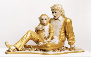 La dérive capitaliste de l’art contemporain