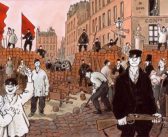 La « dictature du prolétariat » chez Marx