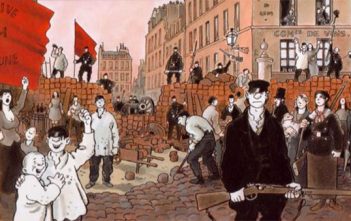 La « dictature du prolétariat » chez Marx