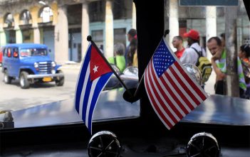 Les Etats-Unis et Cuba : le danger contre-révolutionnaire se précise