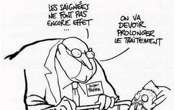 Grèce : la santé des marchés financiers ou celle de la population ?