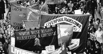 Austérité municipale : Liverpool en lutte, 1983
