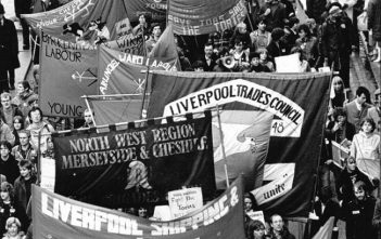 Austérité municipale : Liverpool en lutte, 1983