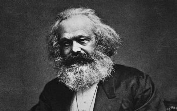 Les grandes découvertes de Marx : la valeur travail