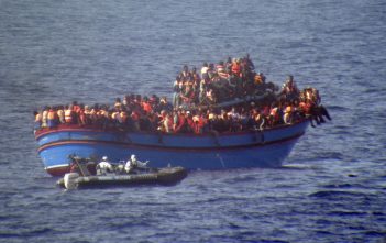 Les naufrages en Méditerranée et les ravages de l’impérialisme