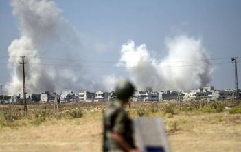 La Turquie : acharnement contre les Kurdes