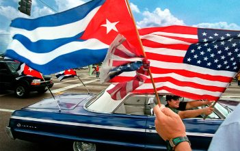 Cuba et les Etats-Unis : vers une « normalisation » des relations ?