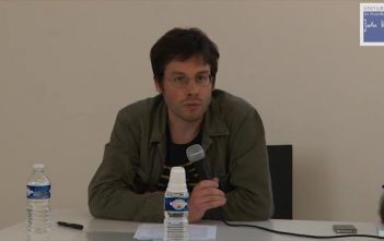 Interview avec Julian Mischi, Le Communisme Désarmé