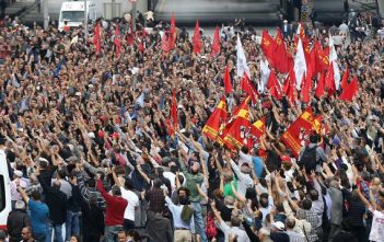 L’attentat d’Ankara, enjeux impérialistes et le mouvement ouvrier turc