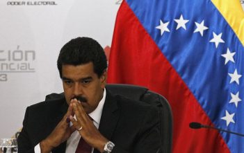 La contre-révolution relève la tête au Venezuela