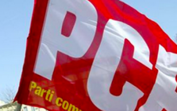 Relever le PCF, réengager le combat révolutionnaire. – Appel aux signatures !