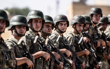 La guerre syrienne et l’émancipation nationale kurde