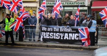 La crise de l’Union Européenne et le danger nationaliste
