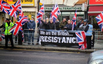 La crise de l’Union Européenne et le danger nationaliste