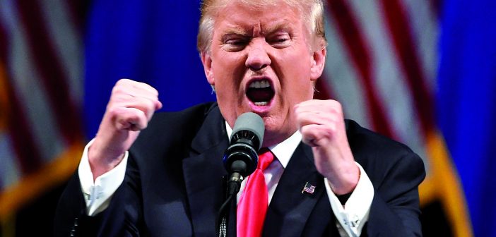 Trump : quand la crise capitaliste profite à la réaction.