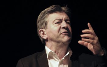 Sur le programme de Jean-Luc Mélenchon