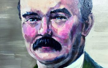 James Connolly (1868-1916)