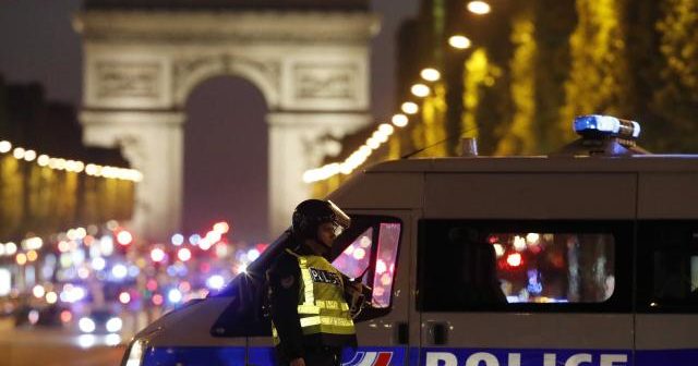 Le Pen : candidate préférée de Daesh ?