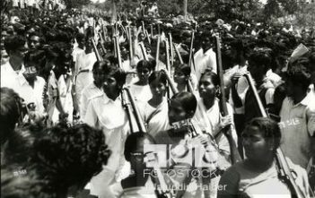 La lutte des classes au Pakistan : De la partition à la révolution de 1968-69