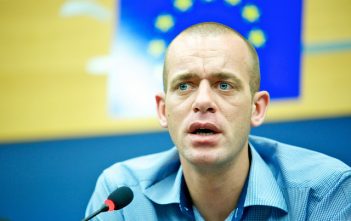 Liberté pour Salah Hamouri !