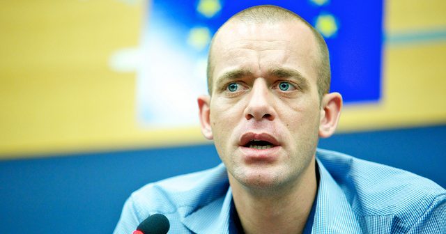 Liberté pour Salah Hamouri !