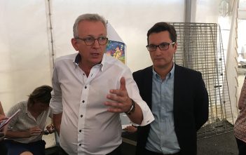 Prochain congrès du PCF : programme et démocratie interne