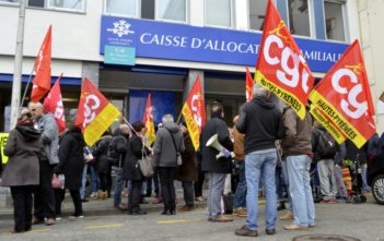 Exploiteur du mois : Daniel Chardenoux, CAF de Tarbes