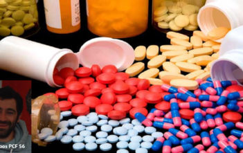 Le programme de La Riposte : L’industrie pharmaceutique.