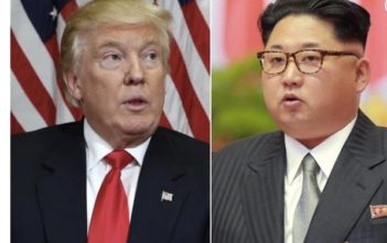 La politique étrangère de Donald Trump