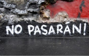 Pas de local fasciste à Tulle ! – Signez la Pétition !