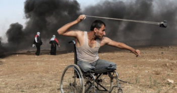 Gaza encore martyrisée !