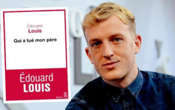 “Qui a tué mon père”, d’Édouard Louis