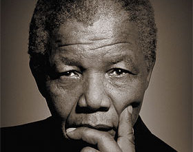 L’Afrique du Sud de Mandela
