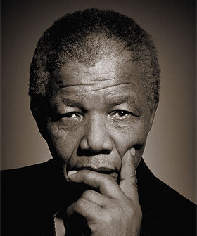 L’Afrique du Sud de Mandela