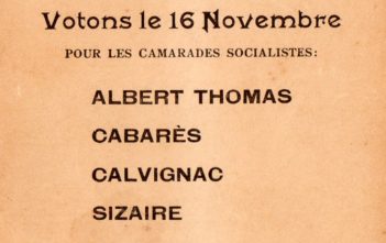 Carmaux, patrimoine mondial des prolétaires