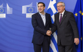 Le bilan désastreux du “sauvetage” de la Grèce