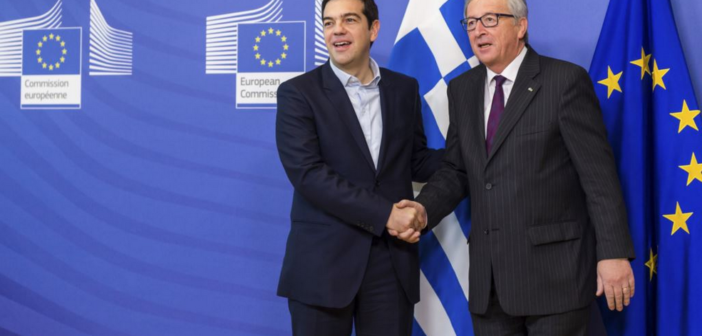 Le bilan désastreux du “sauvetage” de la Grèce