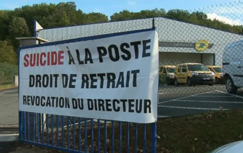 Victoire des facteurs de Sarlat : une factrice se suicide, ses collègues stoppent le travail