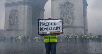 Macron, ce rassembleur contre lui-même …