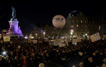 Manifestation du 19 février, Paris : l’erreur politique des dirigeants du PCF