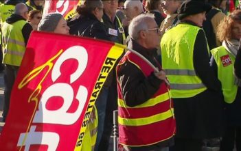 Une plus grande instabilité économique et sociale en perspective