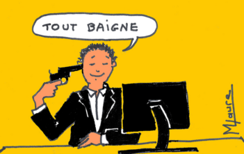 Procès France Telecom : où sont les vrais responsables du massacre des PTT ?