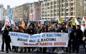 Histoire du mot “race”