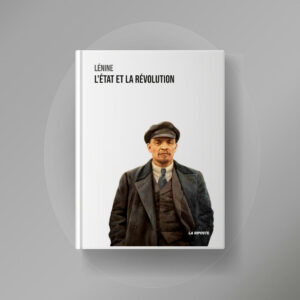 L'Etat et la révolution