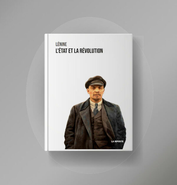 L'Etat et la révolution