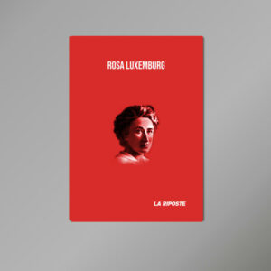 Rosa Luxembourg