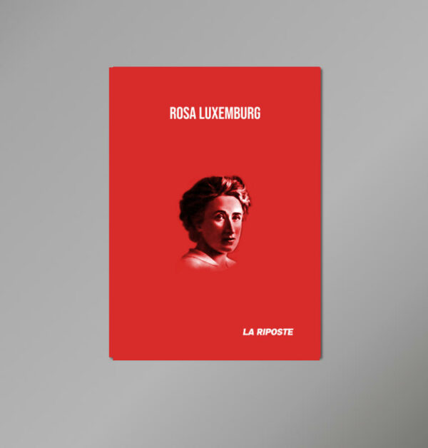 Rosa Luxembourg
