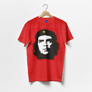 T-shirts révolutionnaires